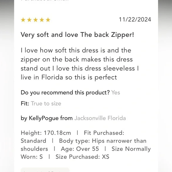 Anthropologie NWT Maeve Sleeveless Faux-Leather Mini Shift Dress size S. - Picture 15 of 16